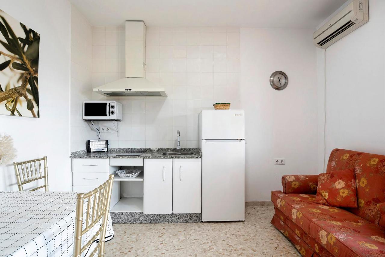 Vila Casa Isabel Conil De La Frontera Exteriér fotografie