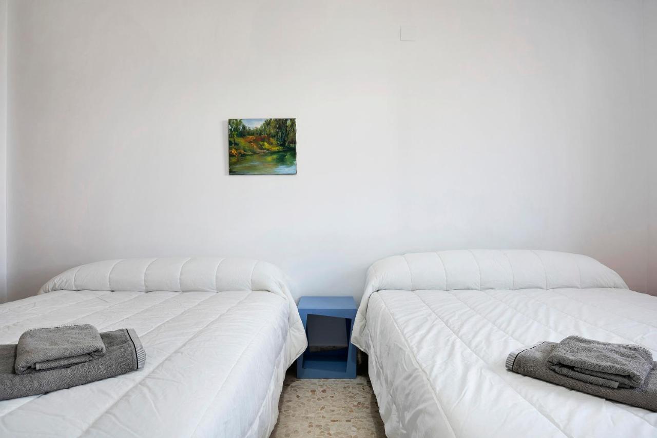 Vila Casa Isabel Conil De La Frontera Exteriér fotografie